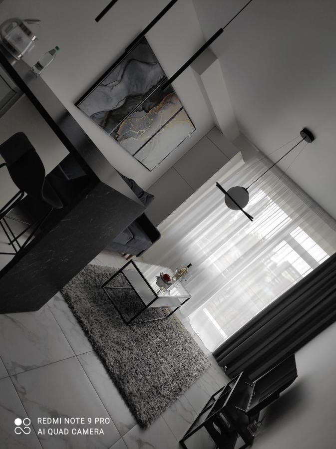 New Modern Apartment Uschhorod Exterior foto