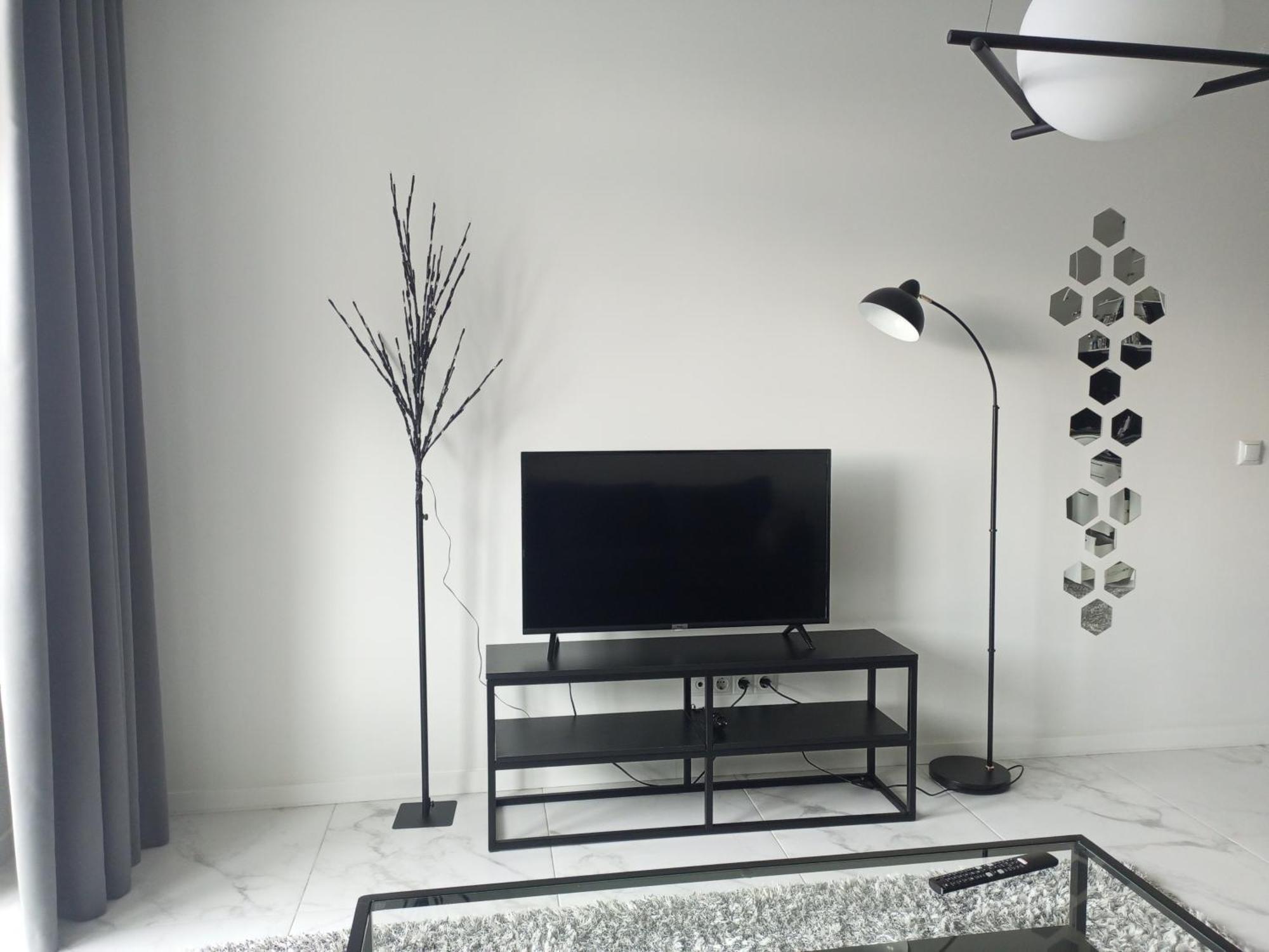 New Modern Apartment Uschhorod Exterior foto