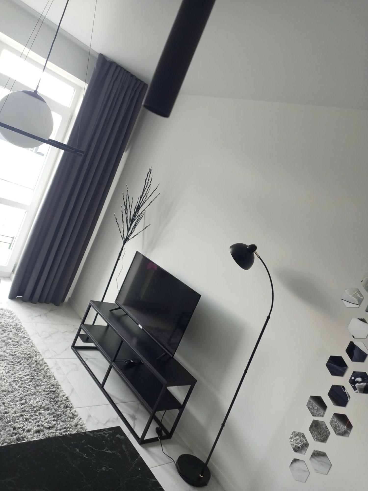 New Modern Apartment Uschhorod Exterior foto